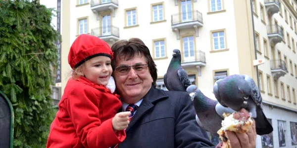 Nicolae Robu