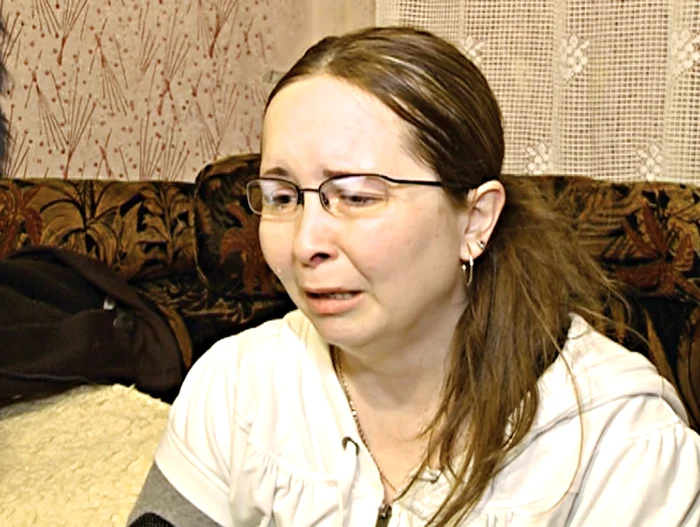 Alina, prietena victimei