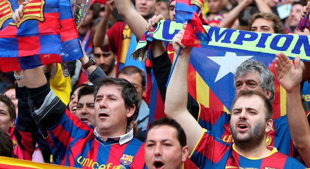 Barcelona rămâne fără o legendă vie: Pleacă un jucător emblematic, care a scris istorie