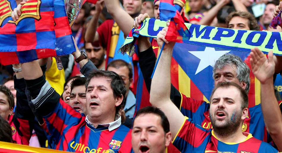 Fanii Barcelona au aflat o veste surprinzătoare