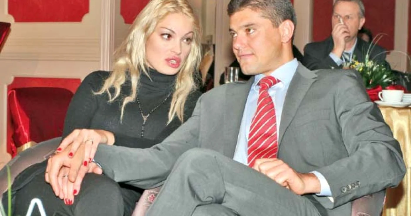 Cristian Boureanu a scăpat de datorii, „ajutat“ de irakieni- fantomă şi de un şomer