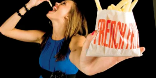 Noi reglementări pentru siguranţa alimentelor