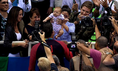 Swimming   Olympics: Day 4 jpeg