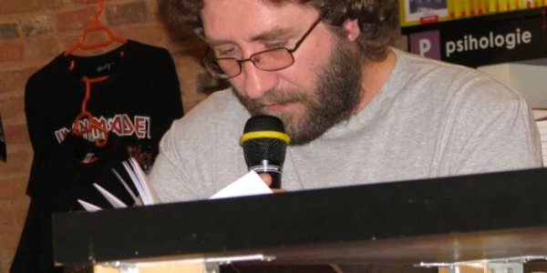 Constantin Acosmei