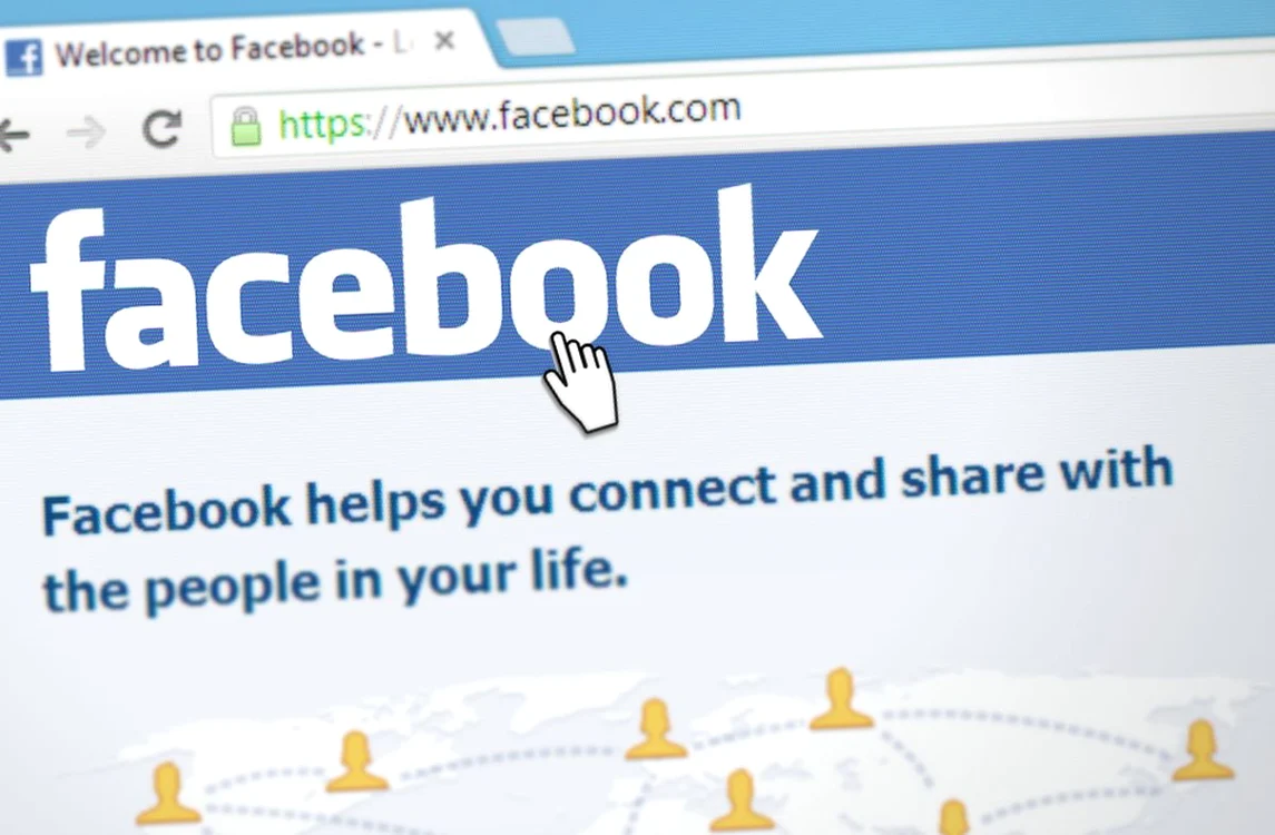 Facebook a întâmpinat probleme tehniceFoto: pixabay
