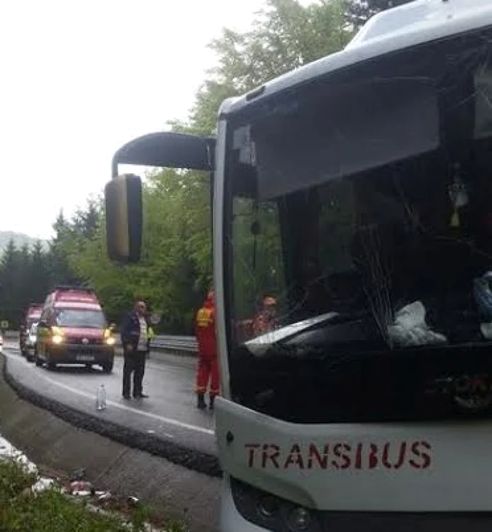 accident