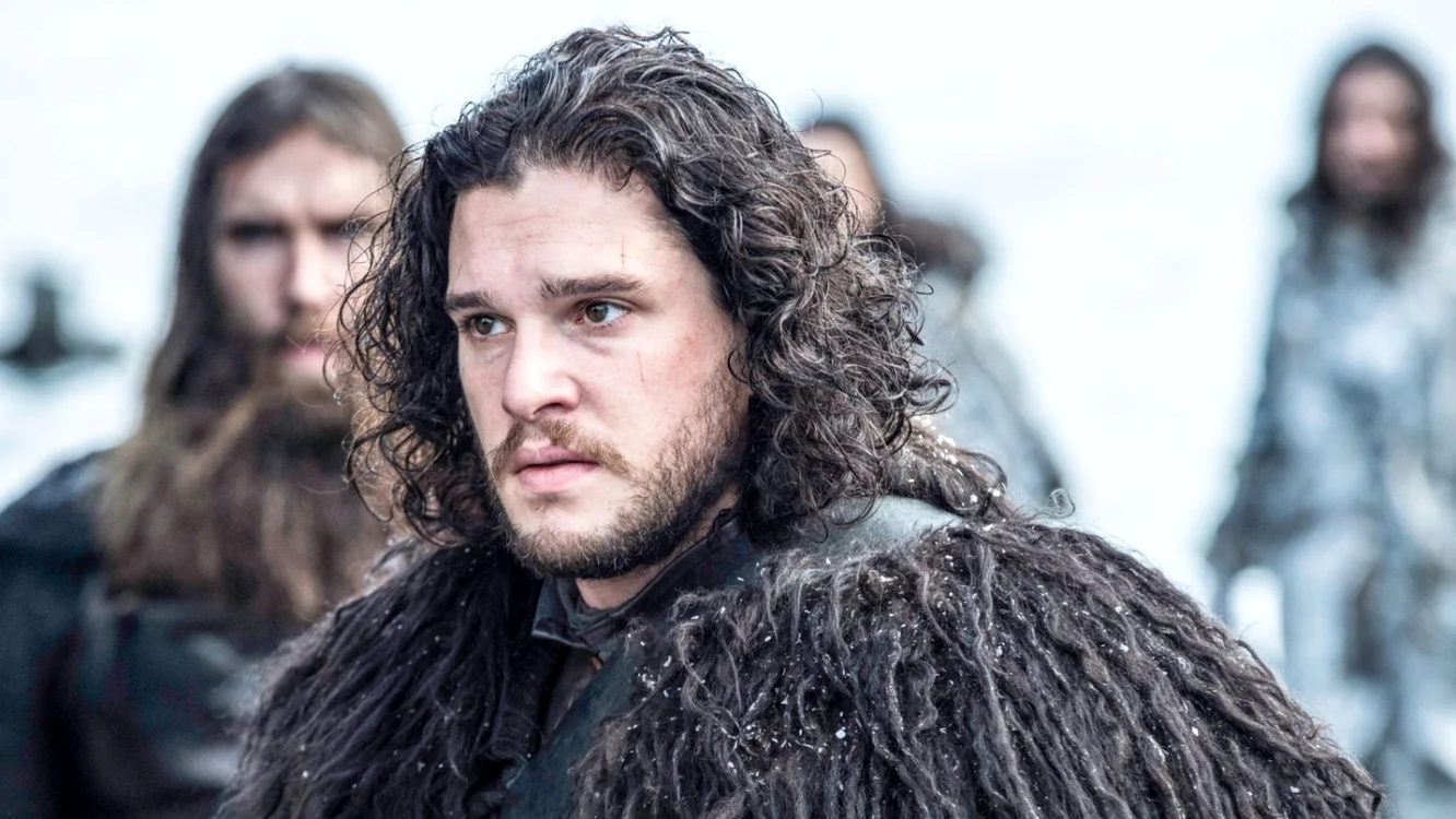 Kit Harington 