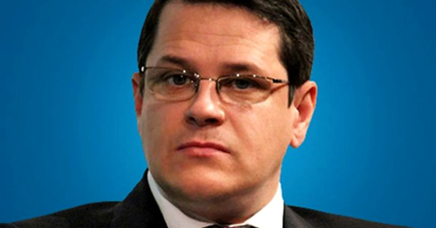 Eduard Hellvig FOTO Mediafax