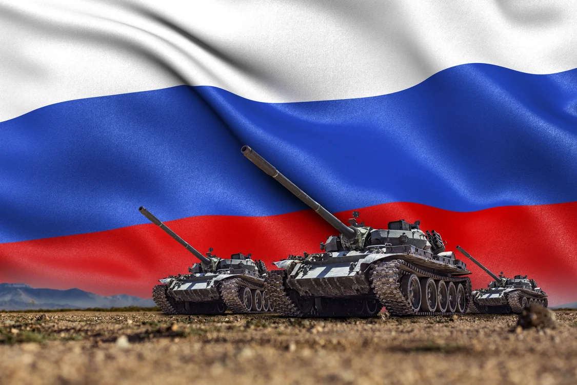 Rusia s-a retras din Tratatul privind forțele armate convenționale în Europa FOTO Shutterstock
