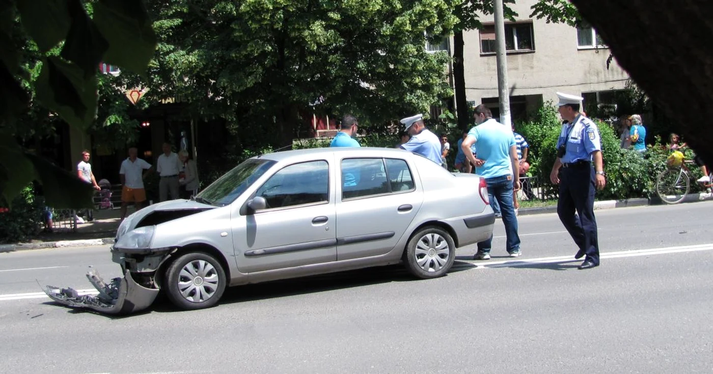 Foto arhivă