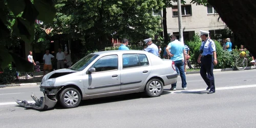 Foto arhivă