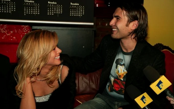 Mutu şi Alexandra Dinu