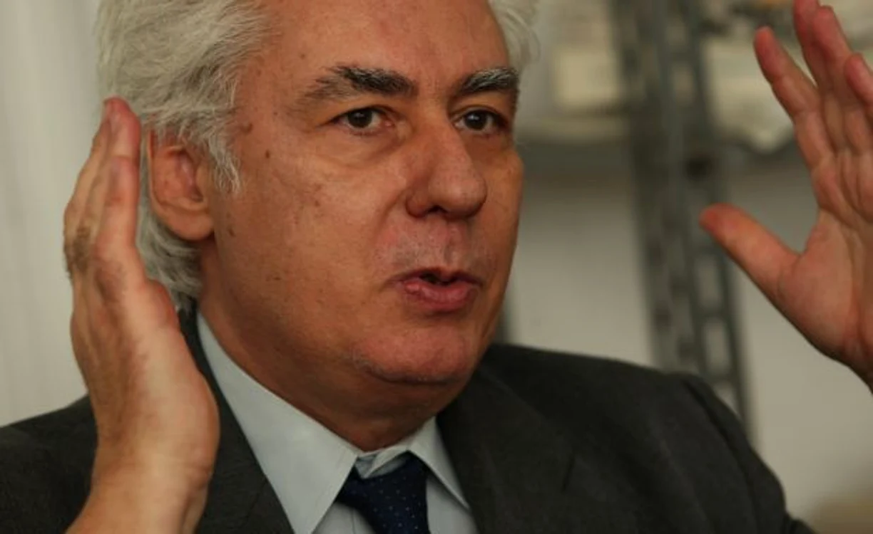 Natura intelectualului sau fibra românească?   dialog cu Lucian BOIA jpeg