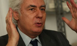 Natura intelectualului sau fibra românească? dialog cu Lucian BOIA jpeg