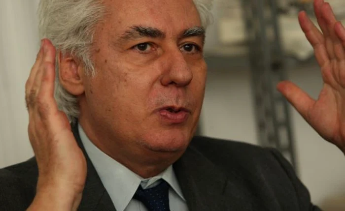 Natura intelectualului sau fibra românească? dialog cu Lucian BOIA jpeg