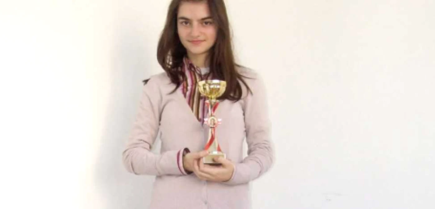 Miruna Panaite