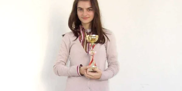 Miruna Panaite