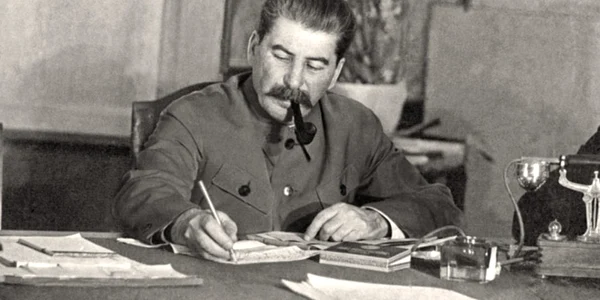 stalin