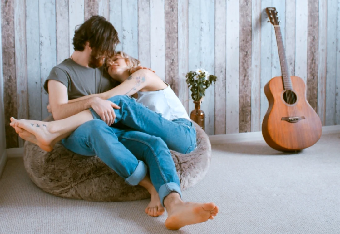 
    Un cuplu reușit se bazează pe mai mult decât sexFoto: unsplash.com  