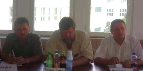Satu Mare: Liderul Cartel Alfa a criticat Guvernul ieri la Satu Mare - Revista presei locale