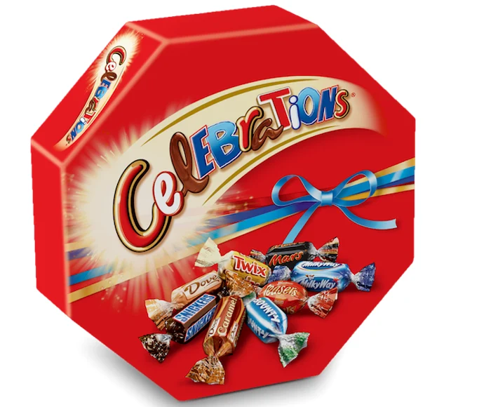 
    Ce sortimente de ciocolată vor fi retrase de pe piață  