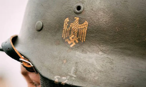 Tezaur nazist cu 1 000 de obiecte estimat la o valoare de 3 milioane de euro, găsit în Brazilia jpeg