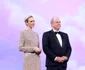 Prințesa Charlene de Monaco și Prințul Albert, 17 iunie 2026