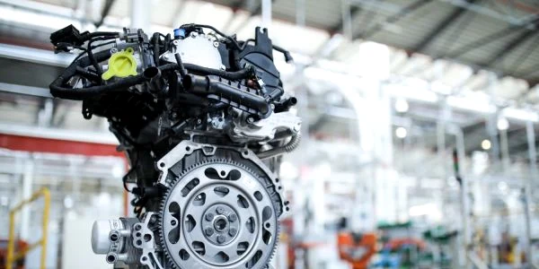 ford motor 1 milion craiova