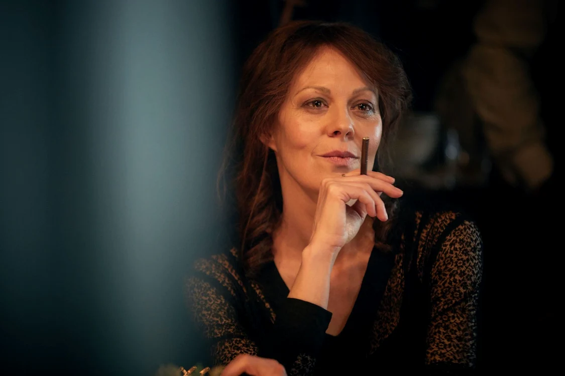
    Actriţa Helen McCrory a muritFoto: Profimedia  