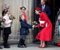 Kate și William la Ziua Commonwealth, Profimedia
