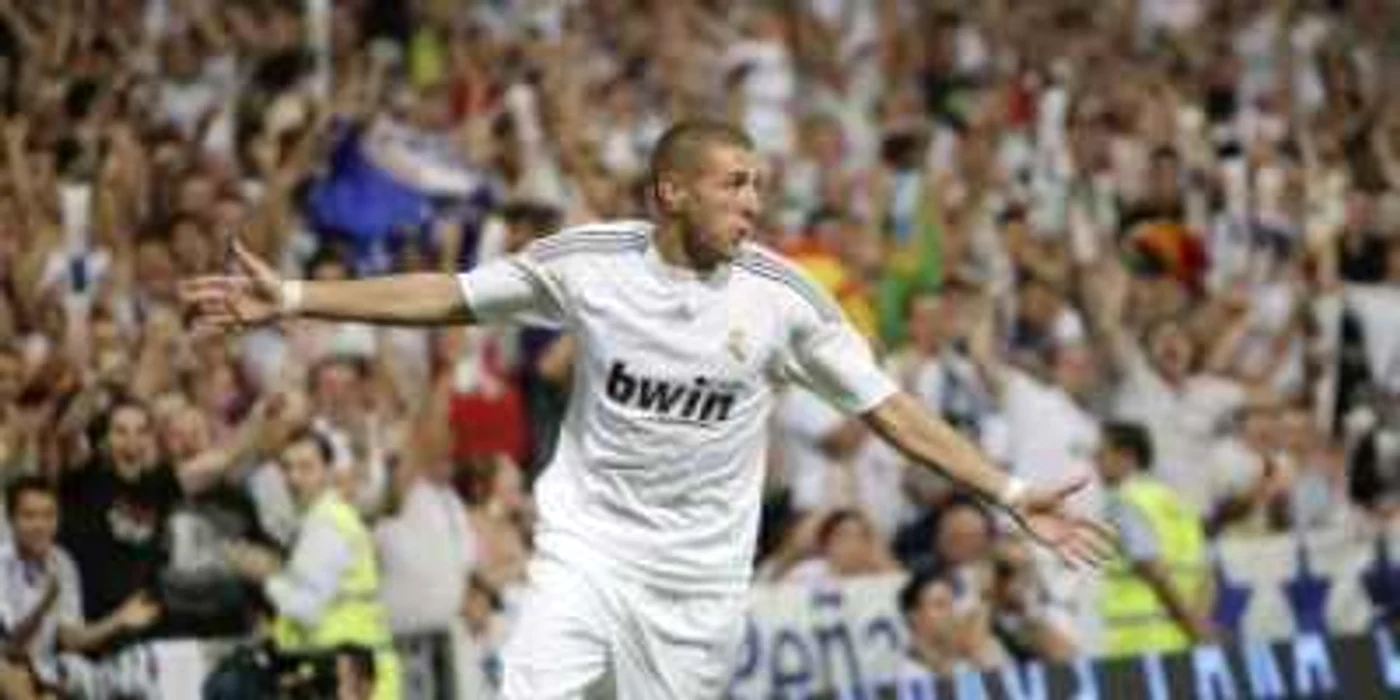 FOTBAL: Real Madrid s-a distrat cu Rosenborg, scor 4-0 (VIDEO)