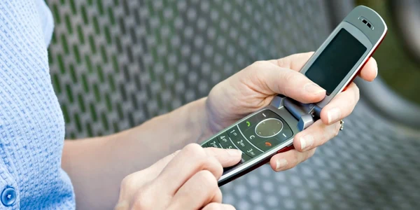 telefon mobil