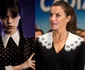 Wednesday Addams, Regina Letizia  sursa   Profimedia jpg