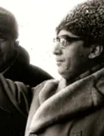Ceauşescu a blamat întâlnirea poetului Păunescu cu Ion Iliescu jpeg
