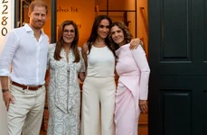 Ducii de Sussex în Montecito, Harry și Meghan, Instagram (2) jpg