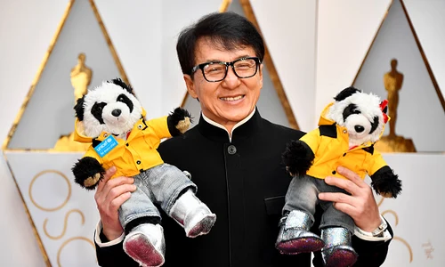 Jackie Chan jpeg
