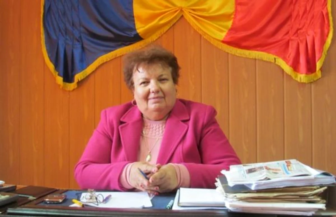 primar cornatelu