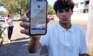 fara acces internet copii Australia FOTO AP webp