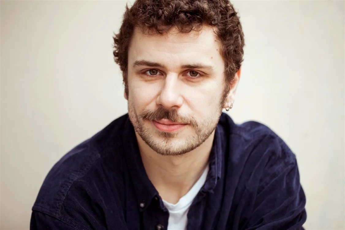 Théo Navarro Mussy. Foto: Agences Artistique