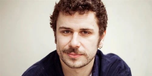 Théo Navarro Mussy, foto Agences Artistique