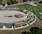 Amfiteatrul roman de la Ulpia Traiana Sarmizegetusa, redeschis publicului (© Consiliul Județean Hunedoara)