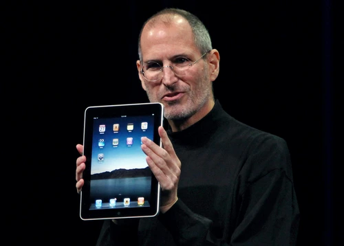Compania Apple a lansat tableta iPad (Foto: Reuters)