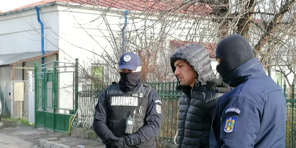 Traficanţi de droguri