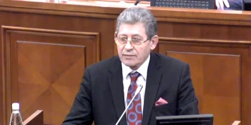 mihai ghimpu parlament