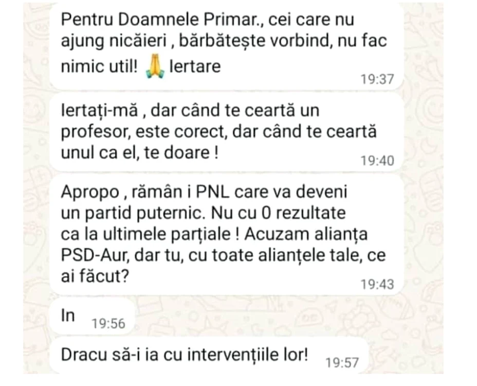 FOTO: reporteris.ro