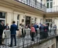 Inaugurarea Consulatului Onorific al Austriei de la Timişoara foto ştefan both