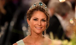 Prințesa Madeleine, GettyImages jpg