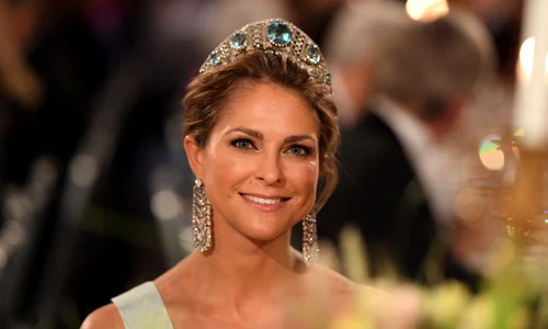 Prințesa Madeleine, GettyImages jpg