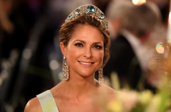 Prințesa Madeleine, GettyImages jpg