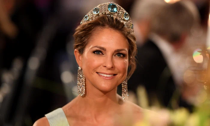 Prințesa Madeleine, GettyImages jpg